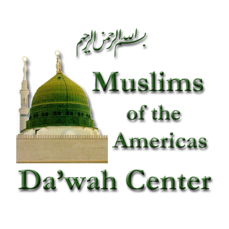 The Muslims of the Americas Da'wah Center